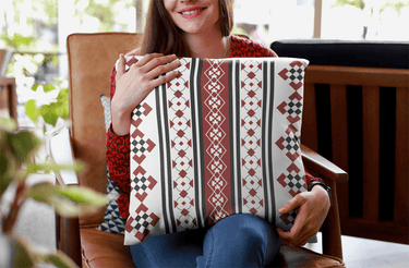 PK Cotton Twill Throw Pillows GTN - The Fox Decor